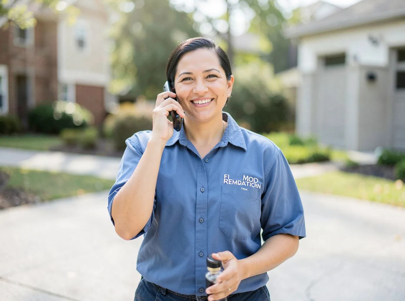 Mold Remediation Spelter, WV FAQs